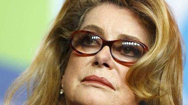 Catherine Deneuve vende su segunda residencia