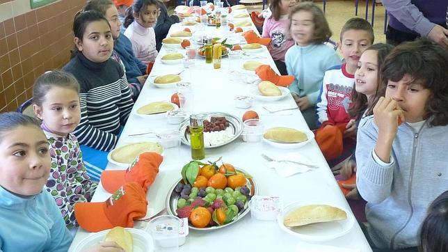 Así desayunarán tus hijos