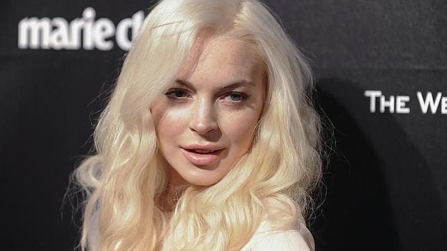 Lindsay Lohan aborta involuntariamente durante la grabación de su reallity