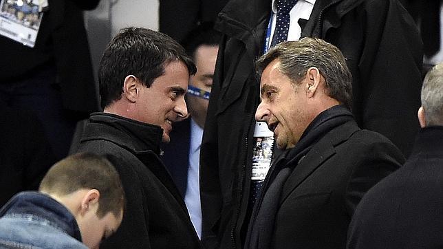 Valls confirma que los 50.000 millones de recortes en Francia son innegociables