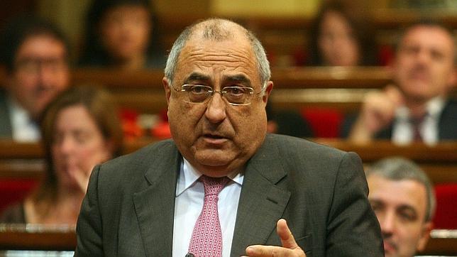 Joaquim Nadal también renuncia a la ejecutiva del PSC de Gerona