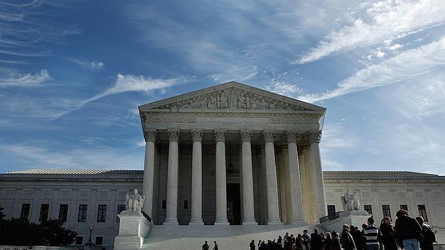 El Tribunal Supremo de EE.UU veta la discriminación positiva en las universidades públicas de Michigan