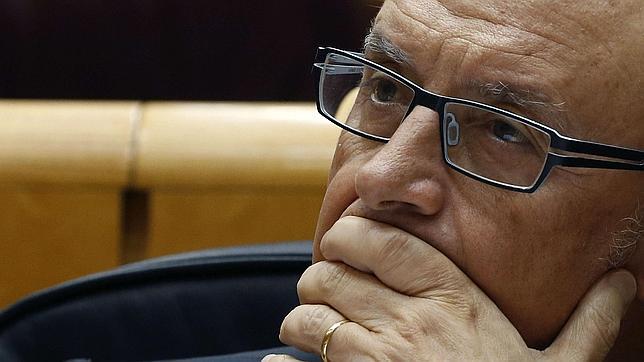 Eurostat confirma que España cerró 2013 con un déficit del 6,6%