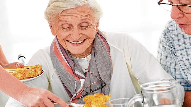 Décalogo para llegar a los noventa con buena salud