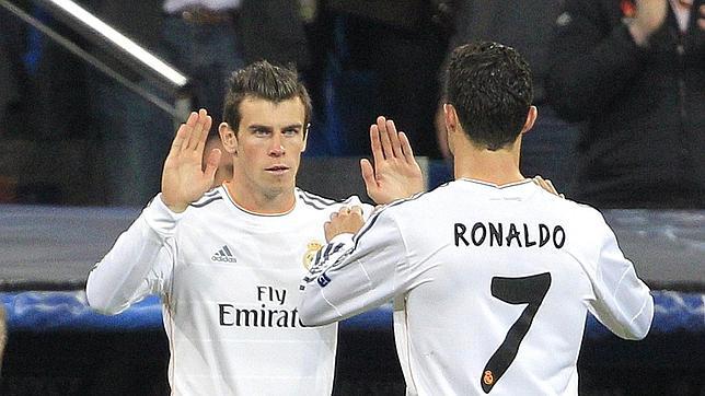 El Madrid cree en su nuevo «sistema, el del sacrificio defensivo de los once»