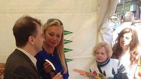 Bosch y Esteban, la extraña pareja