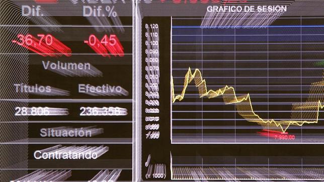 España coloca 5.575 millones en bonos y obligaciones con los intereses en mínimos