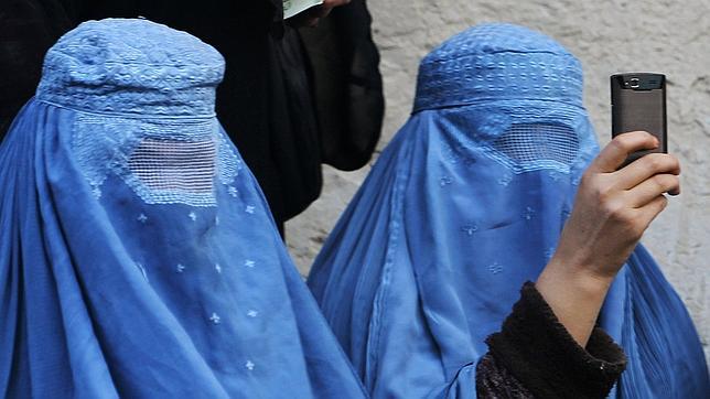 El móvil, una puerta a los libros en países en desarrollo