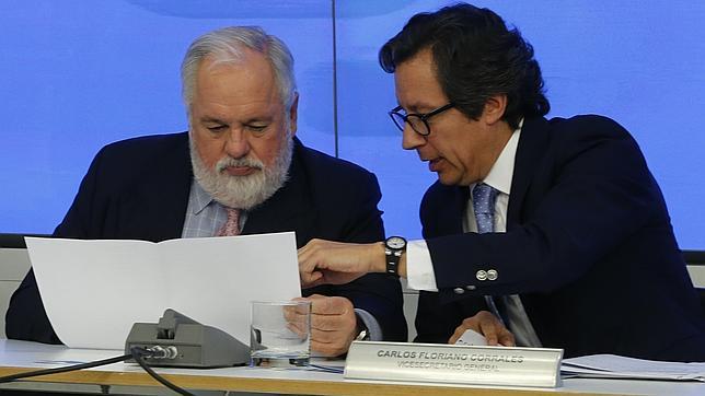 Cañete mantendrá su agenda como ministro la semana que viene