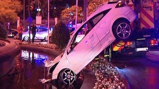 La imagen, tomada el día de Reyes pasado, habla por sí misma