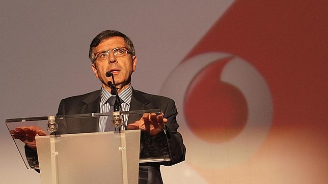 Vodafone aporta a Andalucía más de 1.000 millones al año
