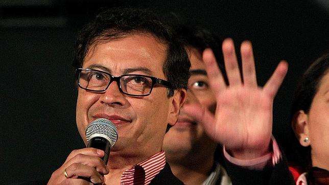 Gustavo Petro volverá a ser alcalde de Bogotá tras haber sido destituido