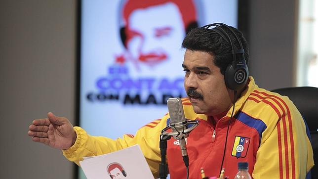 Los comercios sufren ya el plan económico de Nicolás Maduro