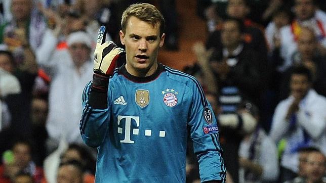 Cinco razones por las que el Madrid eliminará al Bayern