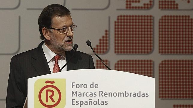 Mas y Rajoy, desencuentro en Barcelona