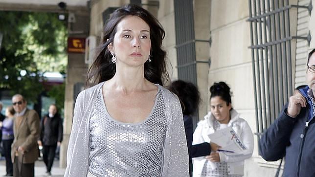 El exgerente de Faecta en Córdoba declara ante la juez Alaya