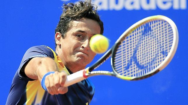 Almagro agranda la herida de Nadal