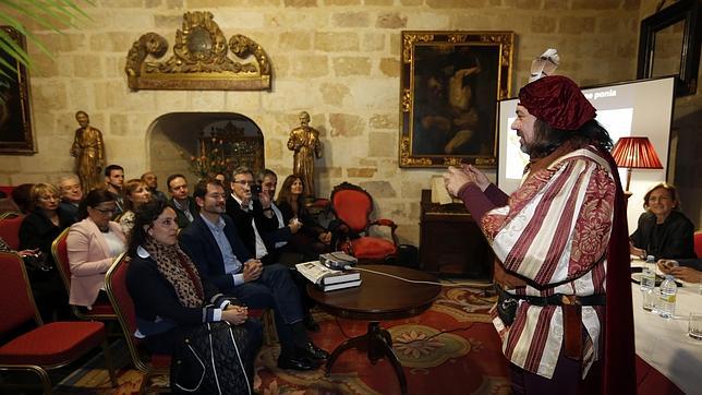 Las jornadas comuneras enganchan al público