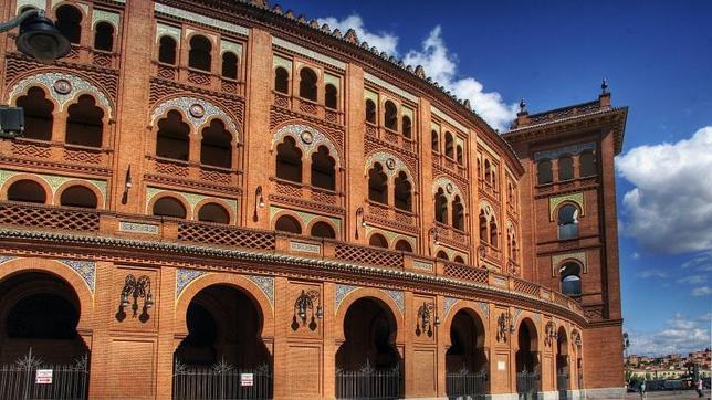 La alta cocina de Paco Roncero abre la puerta grande de Las Ventas