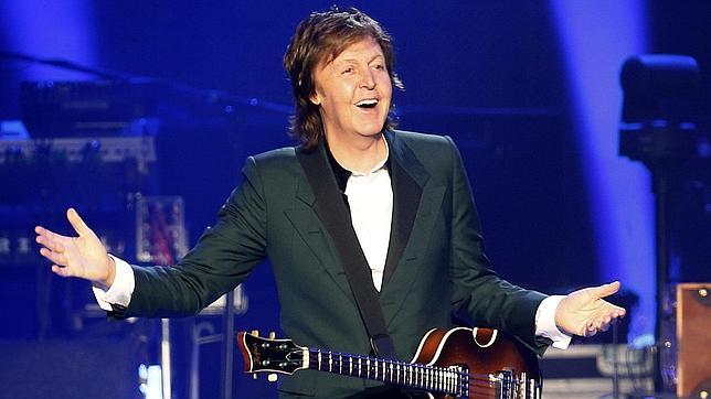 Bob Dylan, Brian Wilson y Billy Joel homenajean a Paul McCartney en un disco de versiones
