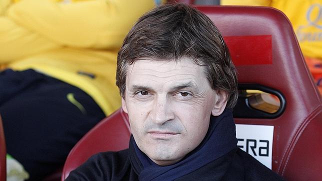 El funeral de Vilanova será este lunes en la Catedral de Barcelona