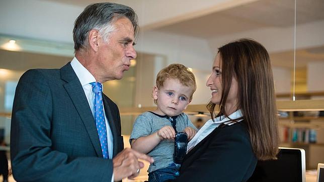 Cómo actuar con tu jefe si pretendes conciliar