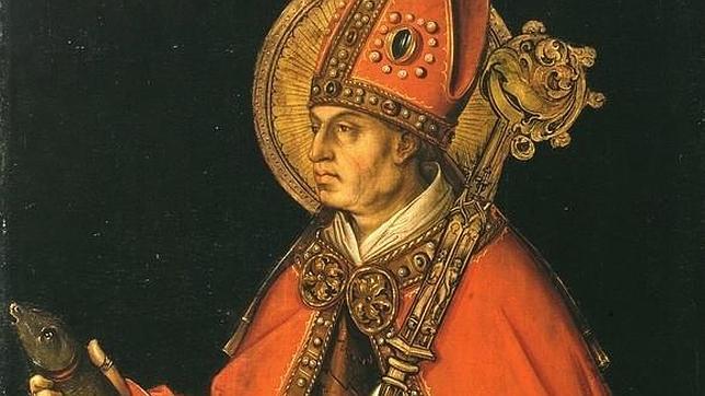 San Ulrico, el primer santo canonizado por un Papa