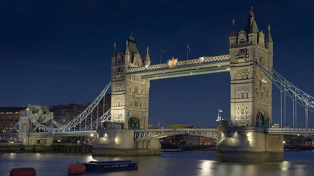 Los puentes más bonitos y espectaculares del mundo