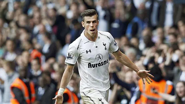 La Premier League busca sustituto para el trono de Gareth Bale