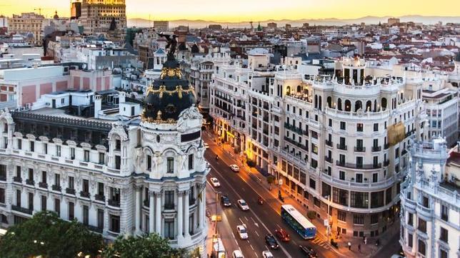 Zonas y monumentos de Madrid que tienen la máxima protección