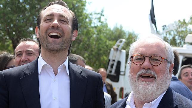 Bauzá vuelve a reivindicar las modalidades lingüísticas propias de Baleares frente al catalán