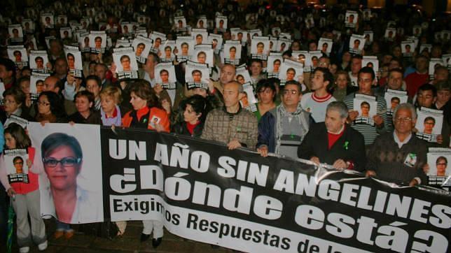 La Audiencia rechaza realizar el «test de la verdad» en el caso de Ángeles Zurera