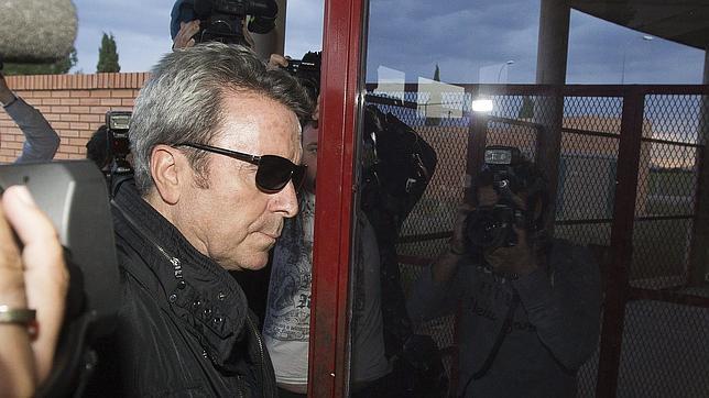 Módulo de respeto y 80 euros a la semana para Ortega Cano