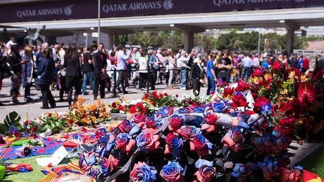 53.000 personas despiden a Tito Vilanova