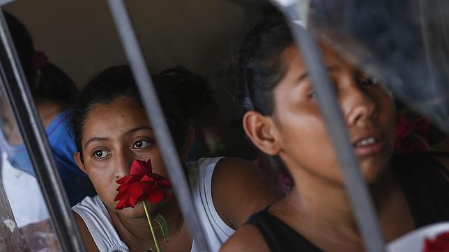 Dos hermanas asesinadas a quemarropa en Guatemala cuando se dirigían a la escuela