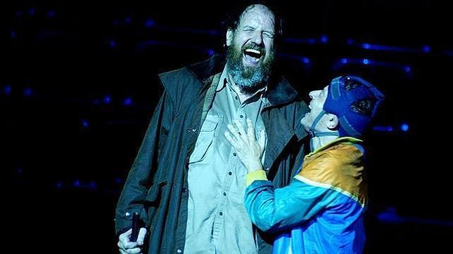 Shakespeare, una presencia constante