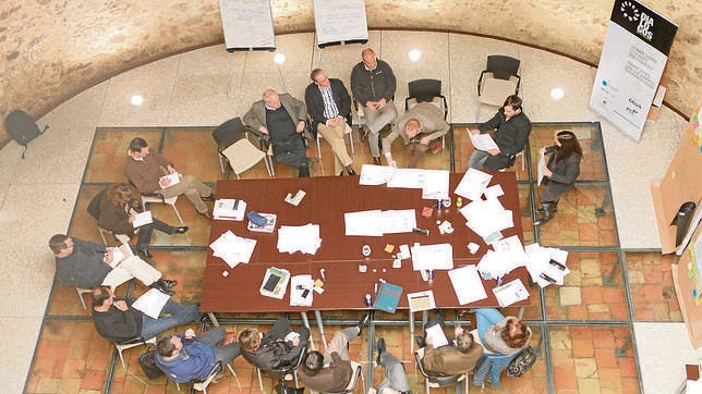 A debate: ¿Se puede crecer sin que crezca el Producto Interior Bruto?