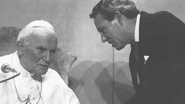 ¿Por qué adoraban los jóvenes a Juan Pablo II?