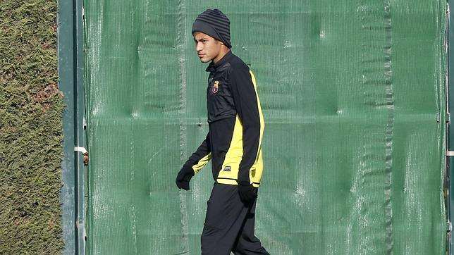 La LFP no observa irregularidades en el fichaje de Neymar