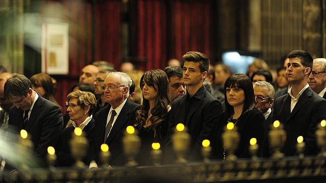 «Vivir en el recuerdo no está al alcance de cualquiera»