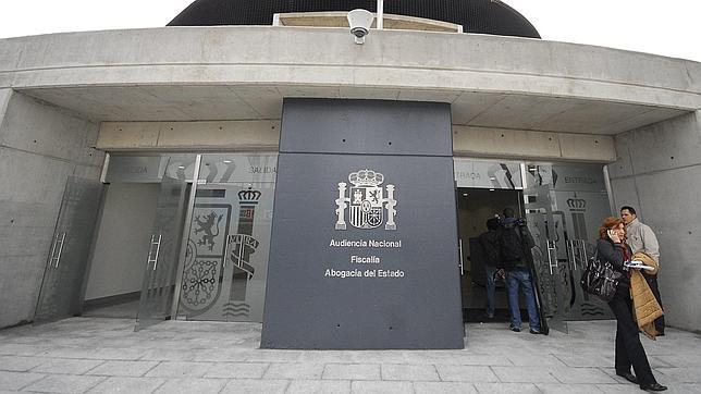 Antidroga llevará al Tribunal Supremo la excarcelación de trece narcotraficantes