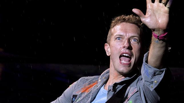 Chris Martin: «No puedo culpar a nadie más que a mí de mi ruptura»