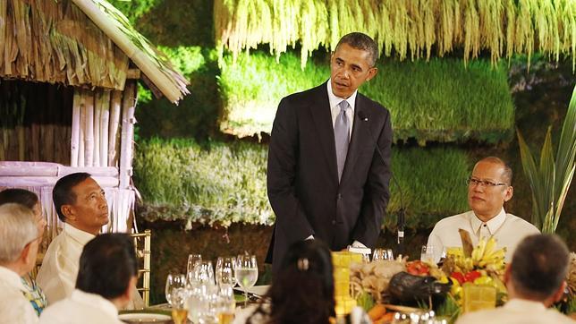 EE.UU. anuncia sanciones contra empresarios ligados a Putin