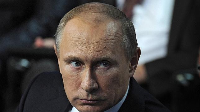 Las sanciones intentan cazar la fortuna secreta de Putin