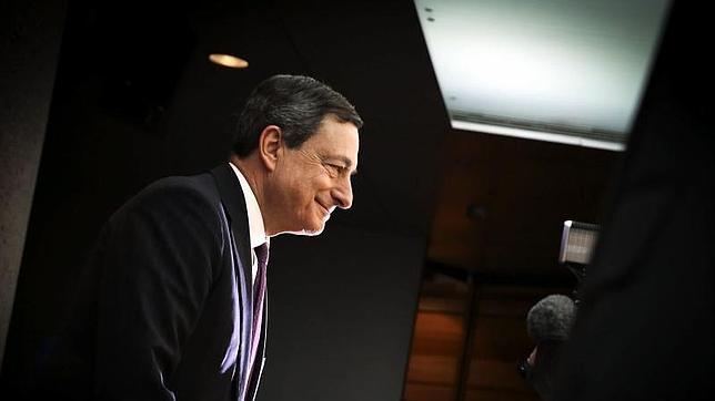 El BCE dará a la banca un plazo de entre 6 y 9 meses para cubrir los déficit de capital