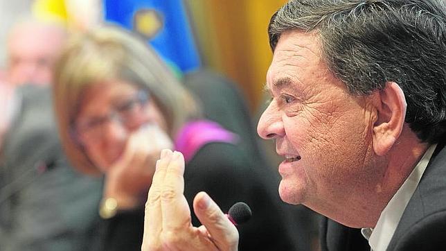 Los rectores reabren la guerra contra Wert en plena precampaña electoral