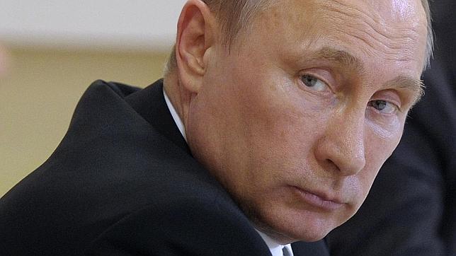 Moscú cree que las sanciones llevan a «un callejón sin salida»