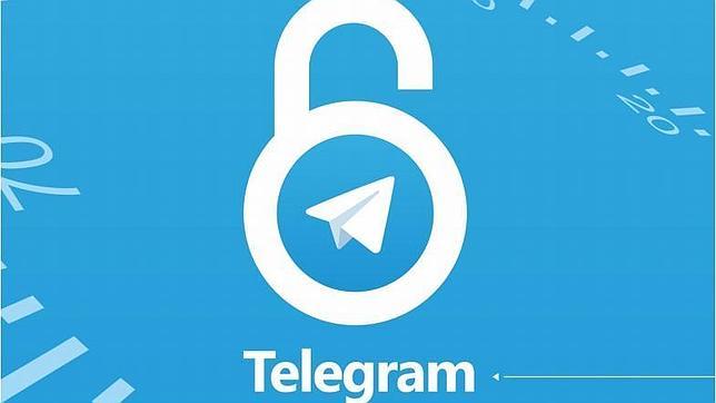 Descubren un fallo de seguridad en Telegram, rival de WhatsApp
