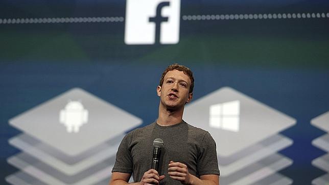 Facebook quiere generar confianza y permite el «acceso anónimo» a través de «apps»