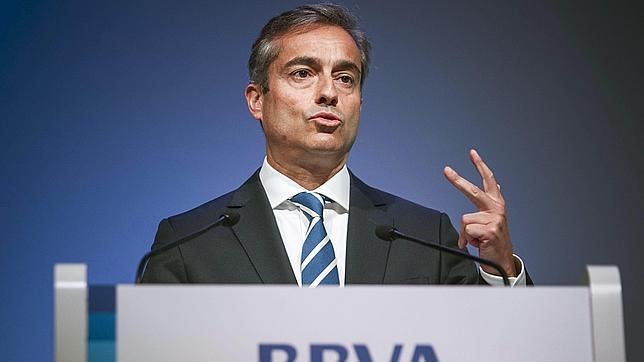 BBVA concederá 100.000 millones de euros en créditos a pymes y empresas este año